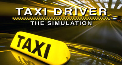 Taxi Driver The Simulation Download For PC