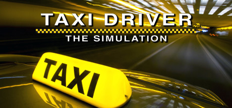 Taxi Driver The Simulation Download For PC