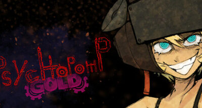 Psychopomp GOLD Download For PC