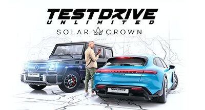 Test Drive Unlimited Solar Crown Download For PC