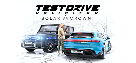 Test Drive Unlimited Solar Crown Download For PC