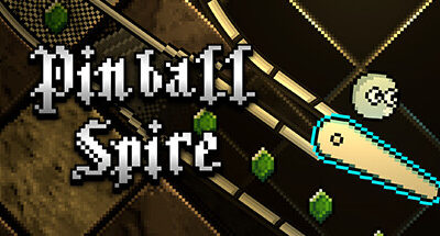 Pinball Spire Download For PC