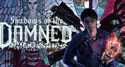 Shadows of the Damned Hella Remastered Download For PC