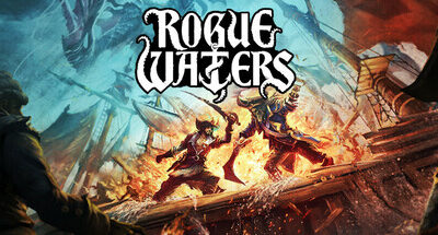 Rogue Waters Download For PC