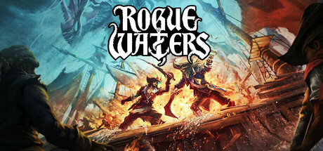 Rogue Waters Download For PC