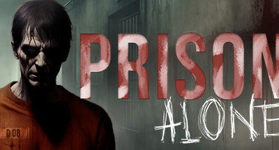 Prison Alone Download For PC