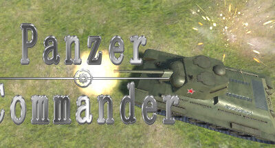 Panzer Commander Download For PC