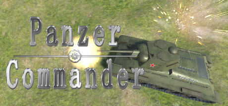 Panzer Commander Download For PC