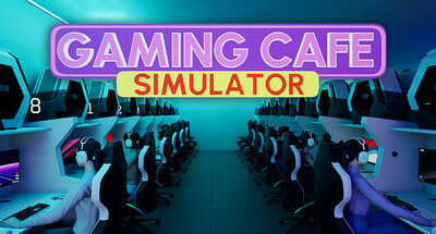 Gaming Cafe Simulator Download For PC