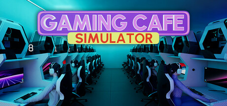 Gaming Cafe Simulator Download For PC