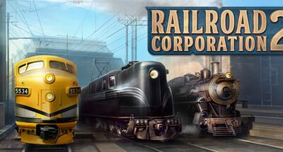 Railroad Corporation 2 Download For PC