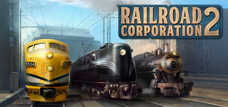 Railroad Corporation 2 Download For PC