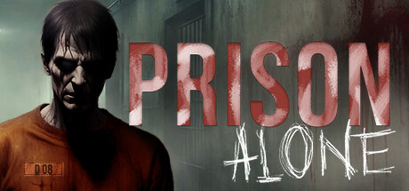 Prison Alone Download For PC