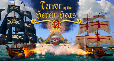 Terror of the Seven Seas Download For PC