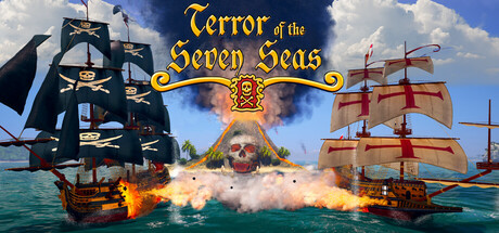 Terror of the Seven Seas Download For PC