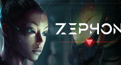 ZEPHON Download For PC