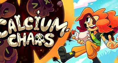 Calcium Chaos Derailed Download For PC