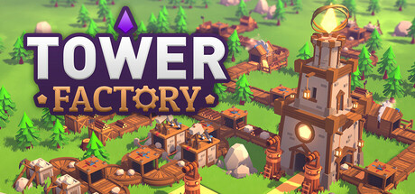 Tower Factory Download For PC