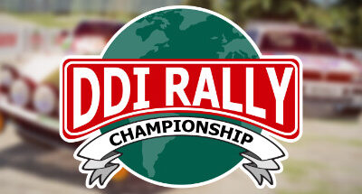 DDI Rally Championship Download For PC