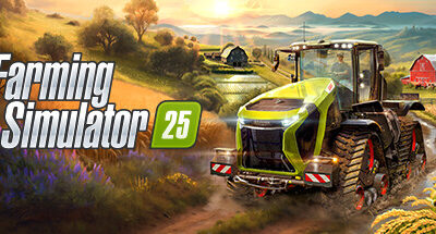 Farming Simulator 25 Download For PC