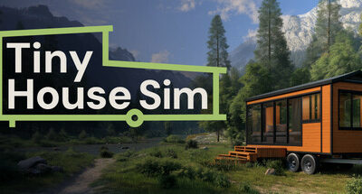 Tiny House Simulator Download For PC