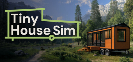 Tiny House Simulator Download For PC