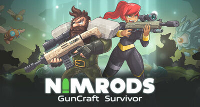 NIMRODS GunCraft Survivor Download For PC