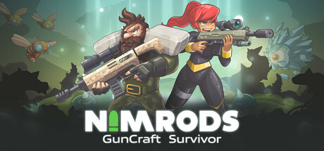 NIMRODS GunCraft Survivor Download For PC