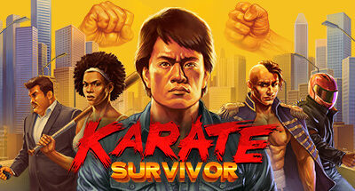 Karate Survivor Download For PC