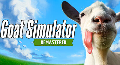 Goat Simulator Remastered Download For PC