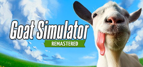 Goat Simulator Remastered Download For PC