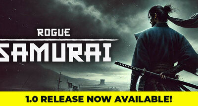 Rogue Samurai Download For PC