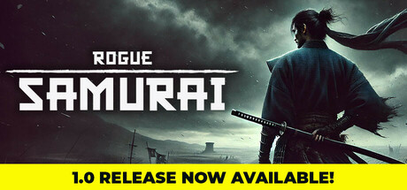 Rogue Samurai Download For PC