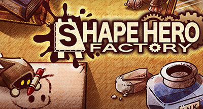 ShapeHero Factory Download For PC