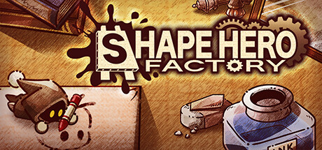 ShapeHero Factory Download For PC