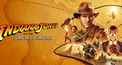 Indiana Jones and the Great Circle Download For PC