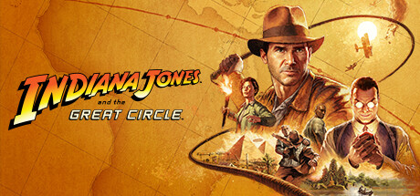 Indiana Jones and the Great Circle Download For PC