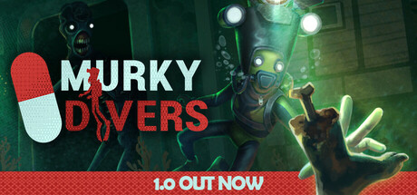 Murky Divers Download For PC