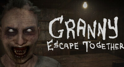 Granny Escape Together Download For PC