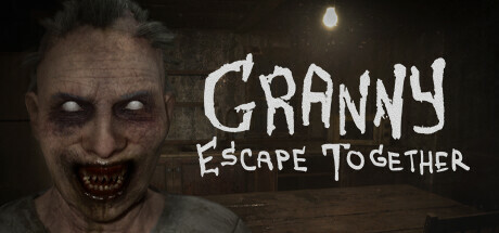 Granny Escape Together Download For PC